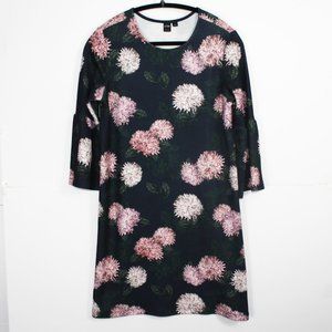 Icône Floral Dress